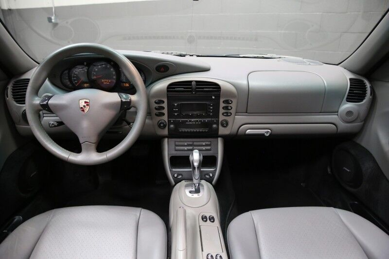 2002 Porsche 911 Carrera Plainview NY