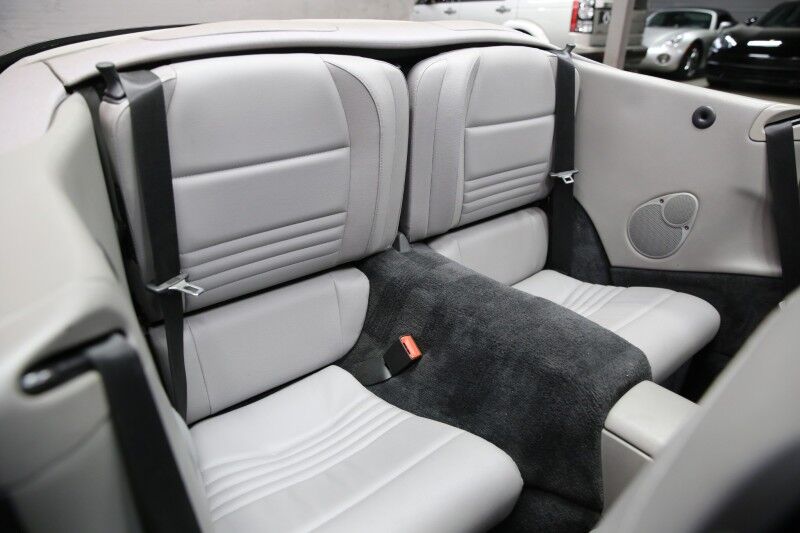 2002 Porsche 911 Carrera Plainview NY
