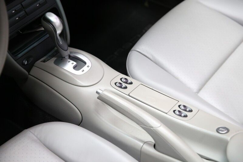 2002 Porsche 911 Carrera Plainview NY