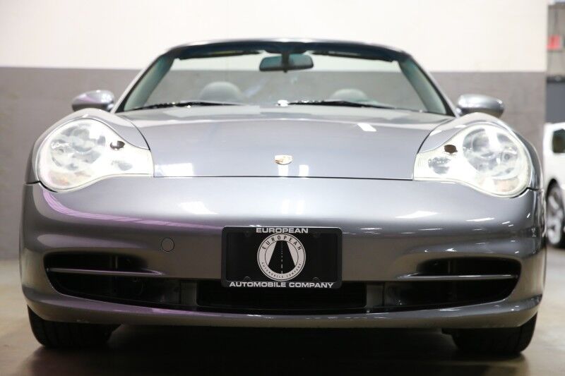 2002 Porsche 911 Carrera Plainview NY