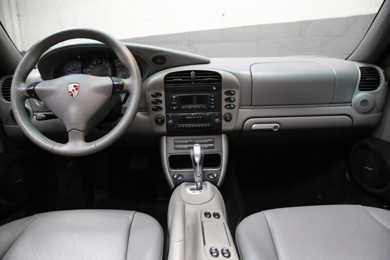 2002 Porsche 911 Carrera Plainview NY