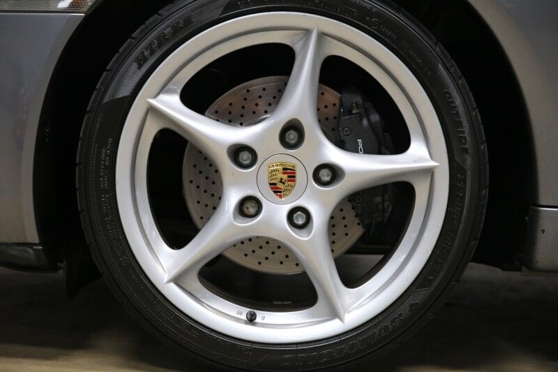 2002 Porsche 911 Carrera Plainview NY