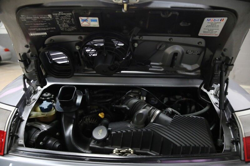 2002 Porsche 911 Carrera Plainview NY