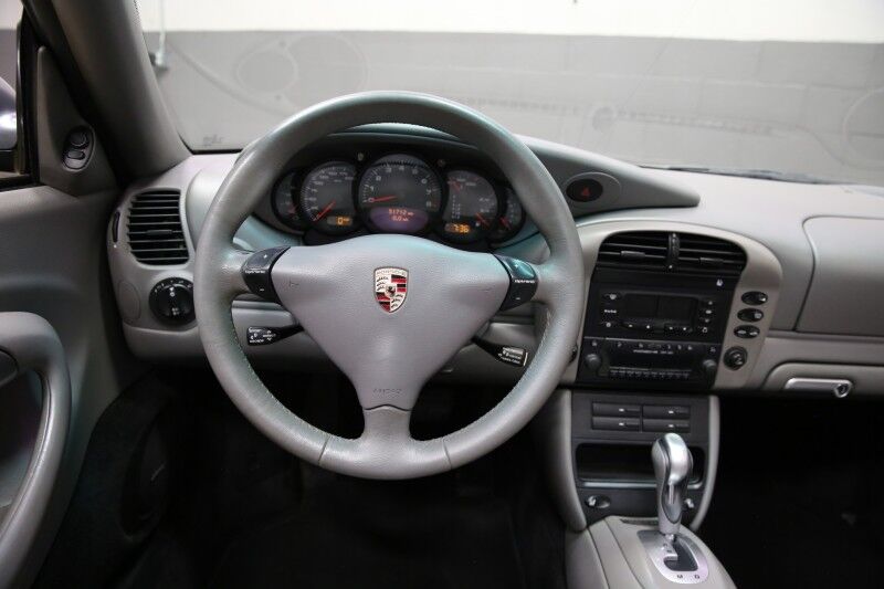2002 Porsche 911 Carrera Plainview NY