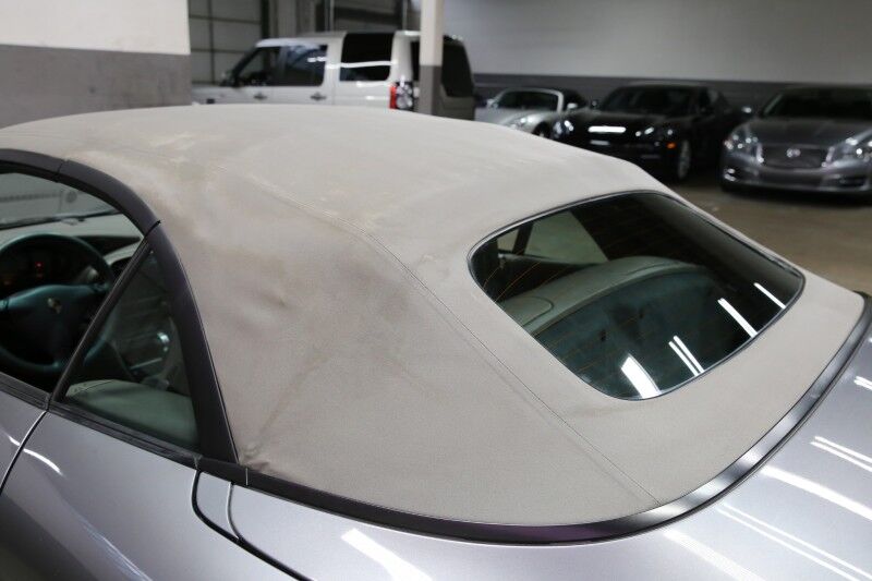 2002 Porsche 911 Carrera Plainview NY