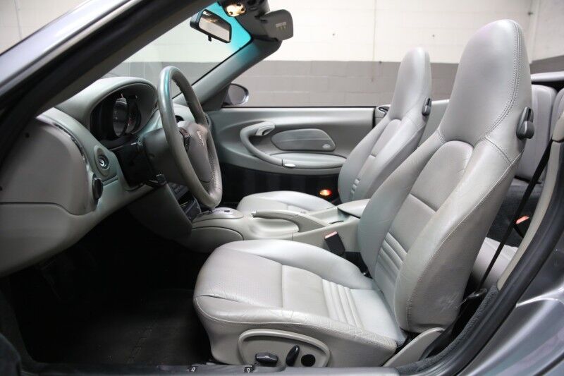 2002 Porsche 911 Carrera Plainview NY