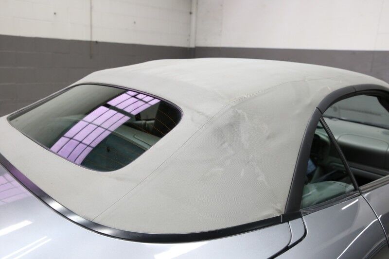 2002 Porsche 911 Carrera Plainview NY