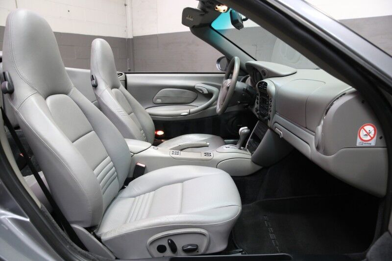 2002 Porsche 911 Carrera Plainview NY