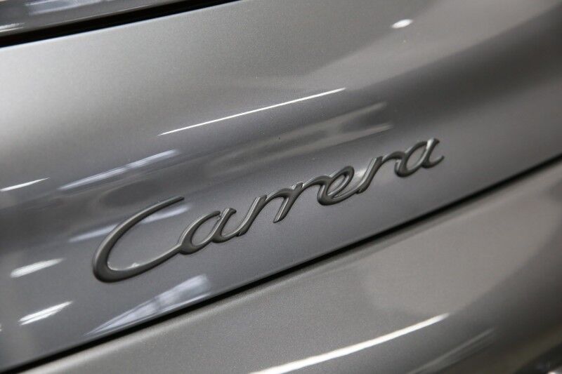 2002 Porsche 911 Carrera Plainview NY