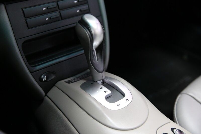 2002 Porsche 911 Carrera Plainview NY