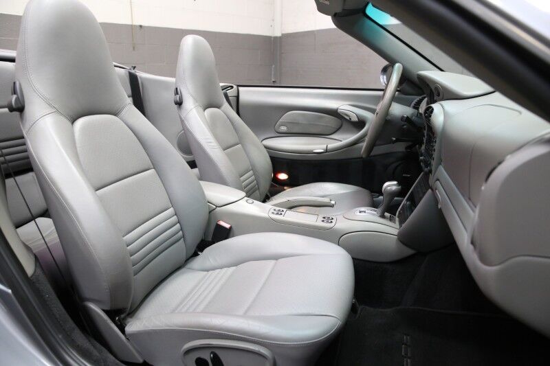 2002 Porsche 911 Carrera Plainview NY