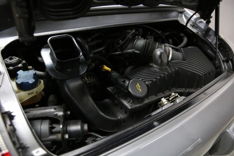 2002 Porsche 911 Carrera Plainview NY
