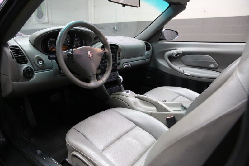 2002 Porsche 911 Carrera Plainview NY