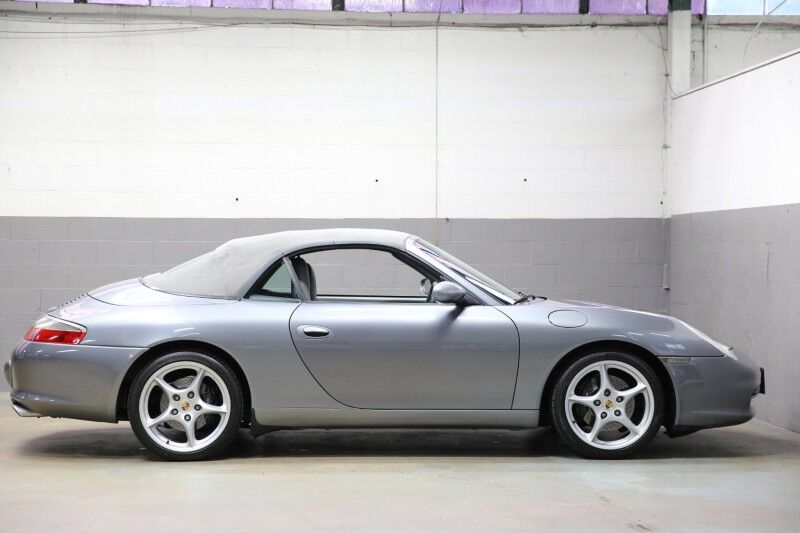 2002 Porsche 911 Carrera Plainview NY