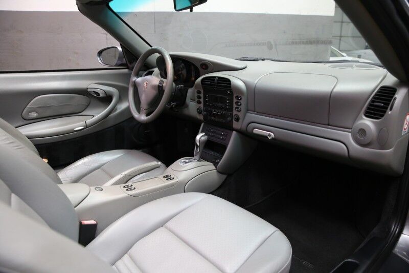 2002 Porsche 911 Carrera Plainview NY