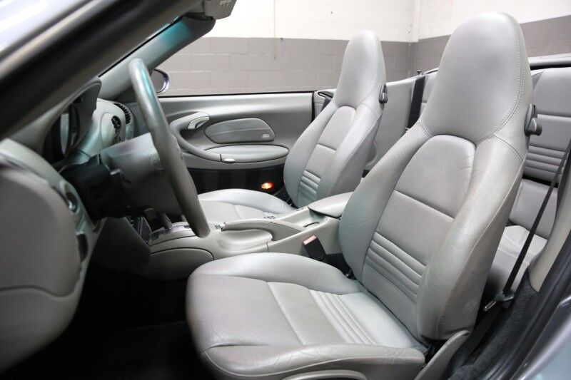 2002 Porsche 911 Carrera Plainview NY