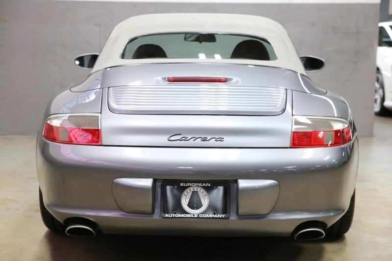 2002 Porsche 911 Carrera Plainview NY