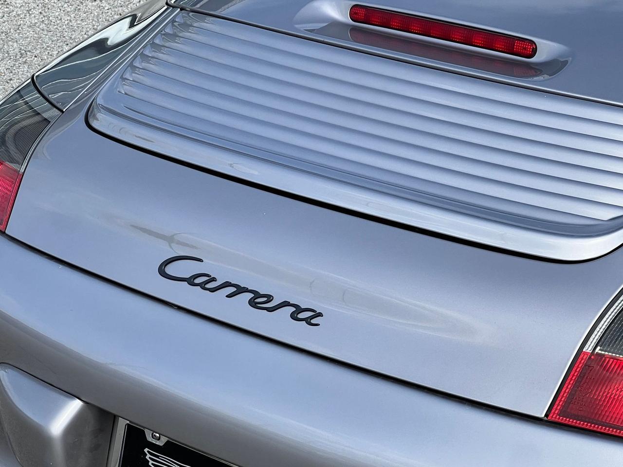 2002 Porsche 911 Carrera Indianapolis IN