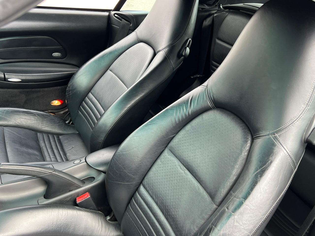 2002 Porsche 911 Carrera Indianapolis IN