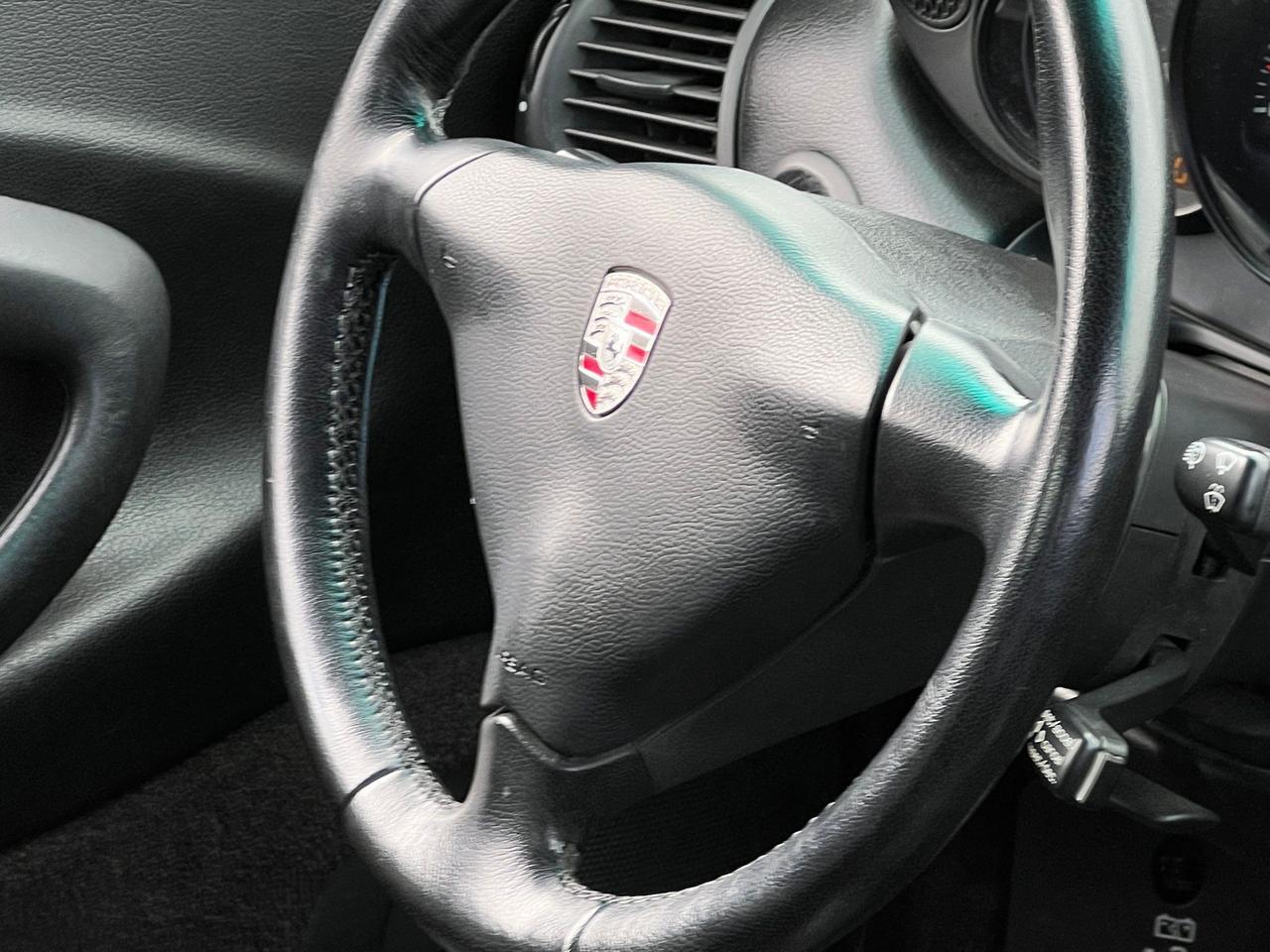 2002 Porsche 911 Carrera Indianapolis IN