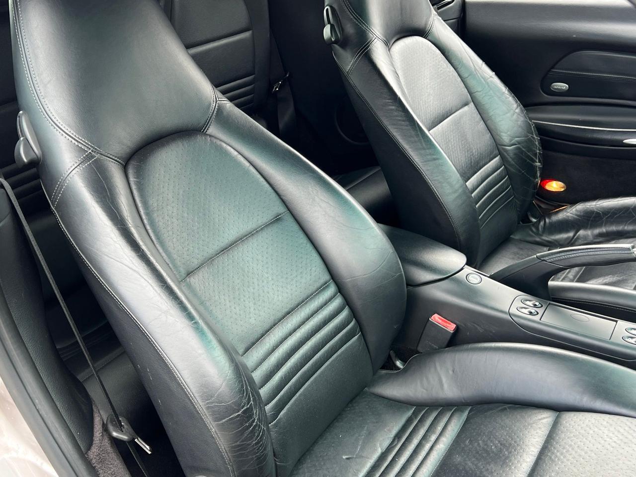 2002 Porsche 911 Carrera Indianapolis IN