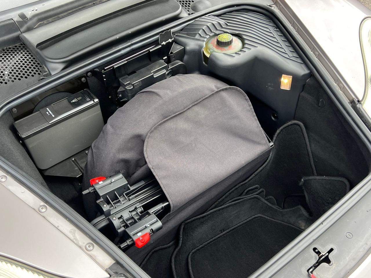 2002 Porsche 911 Carrera Indianapolis IN