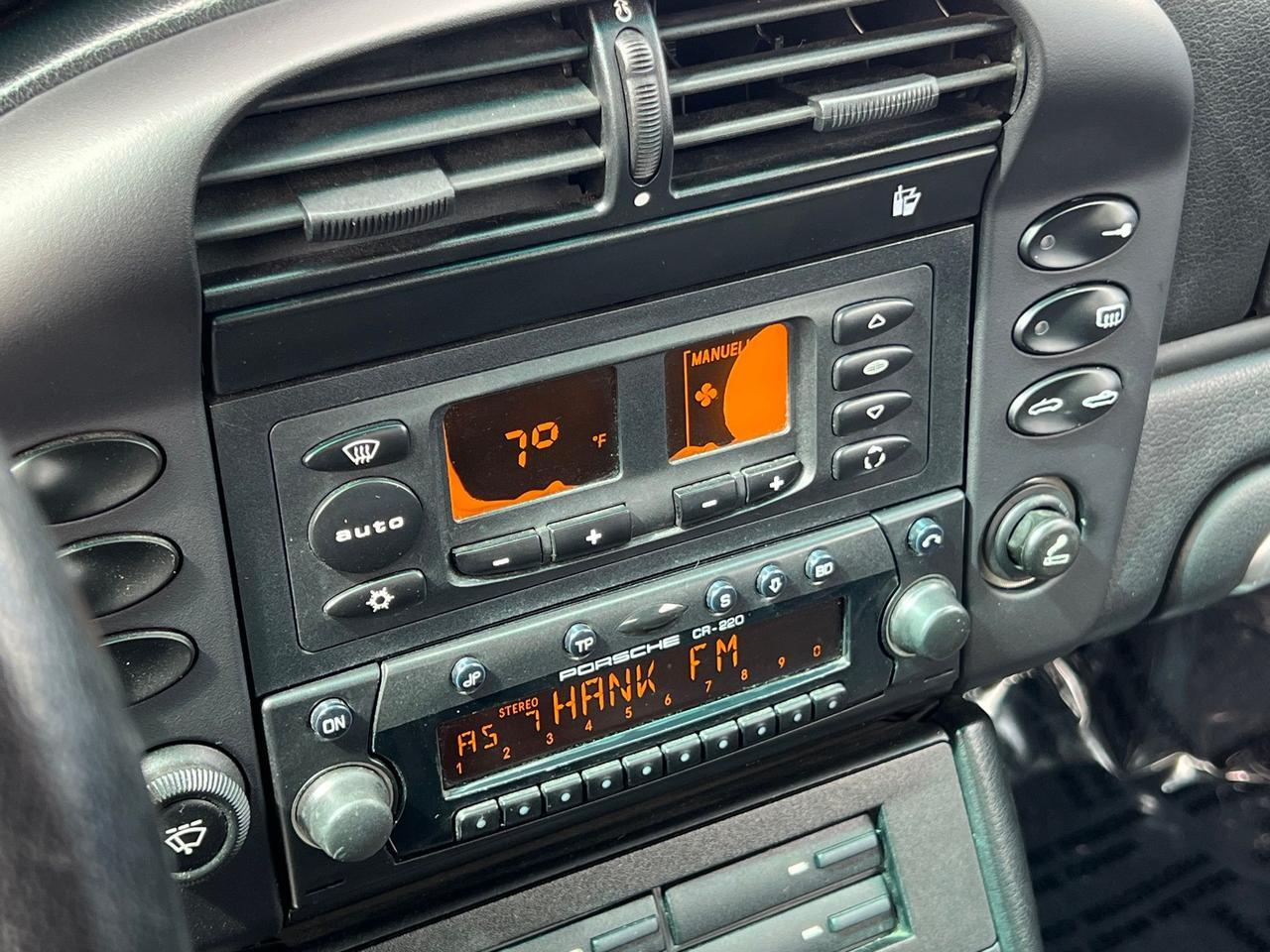 2002 Porsche 911 Carrera Indianapolis IN