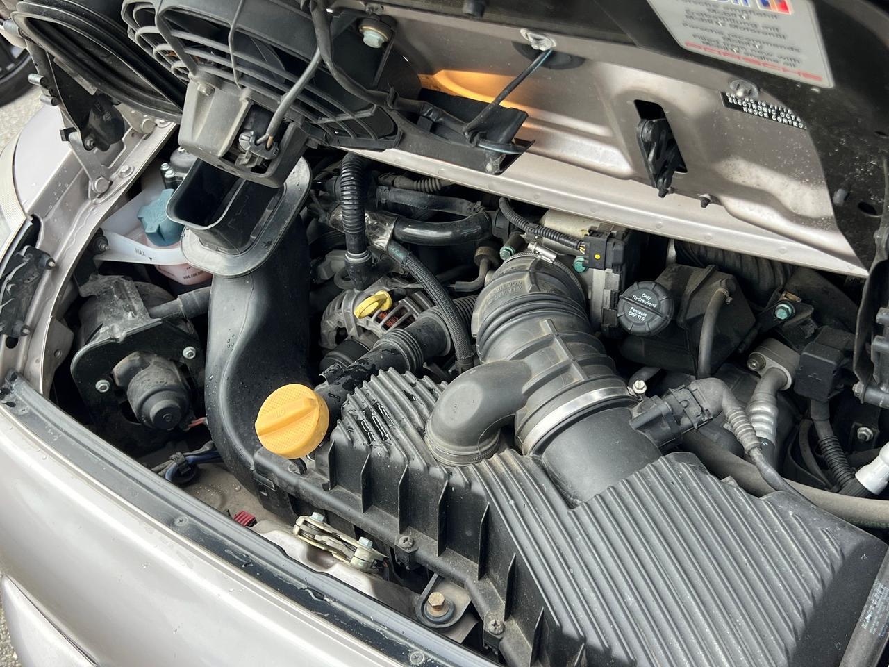 2002 Porsche 911 Carrera Indianapolis IN