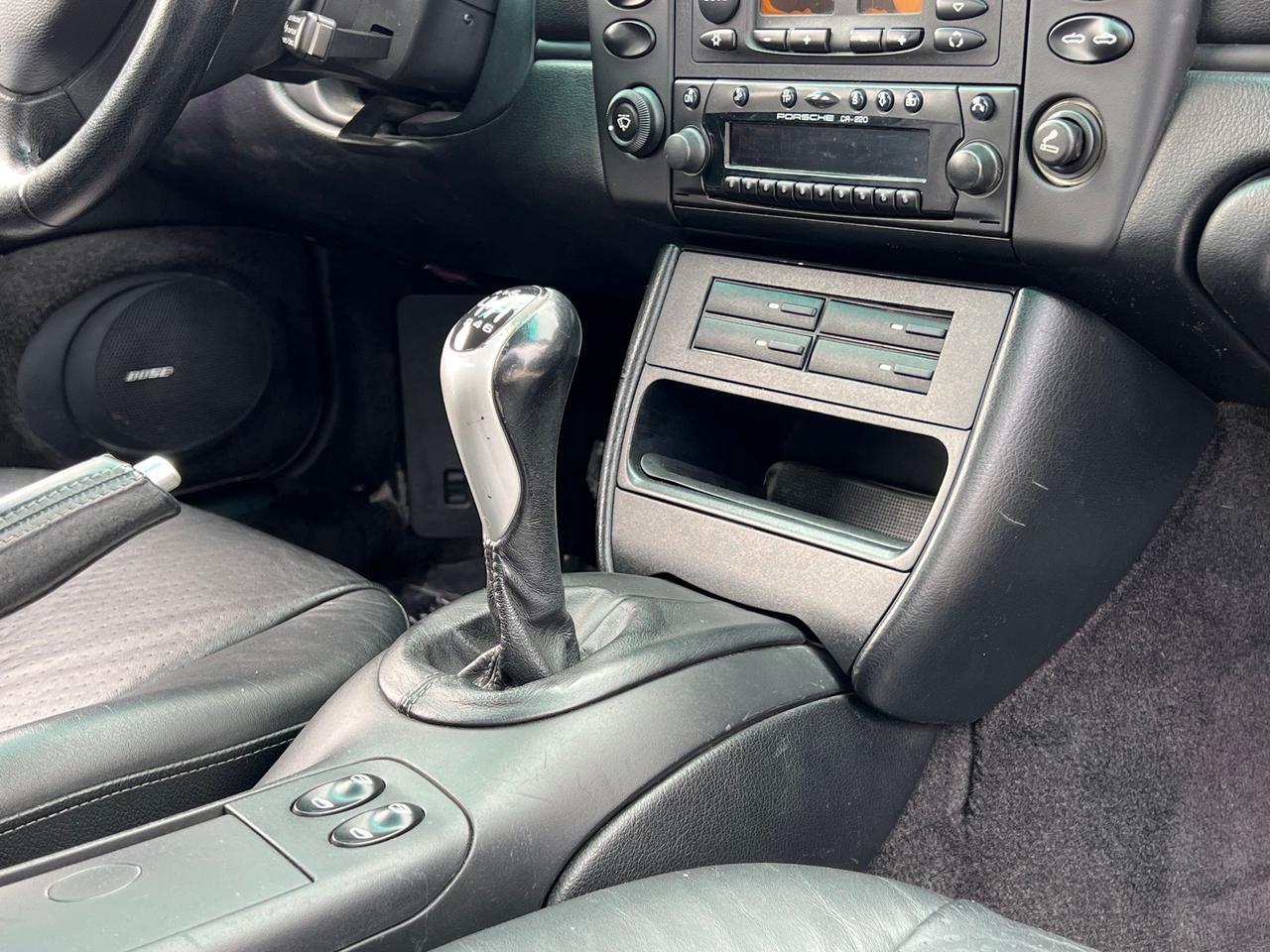 2002 Porsche 911 Carrera Indianapolis IN