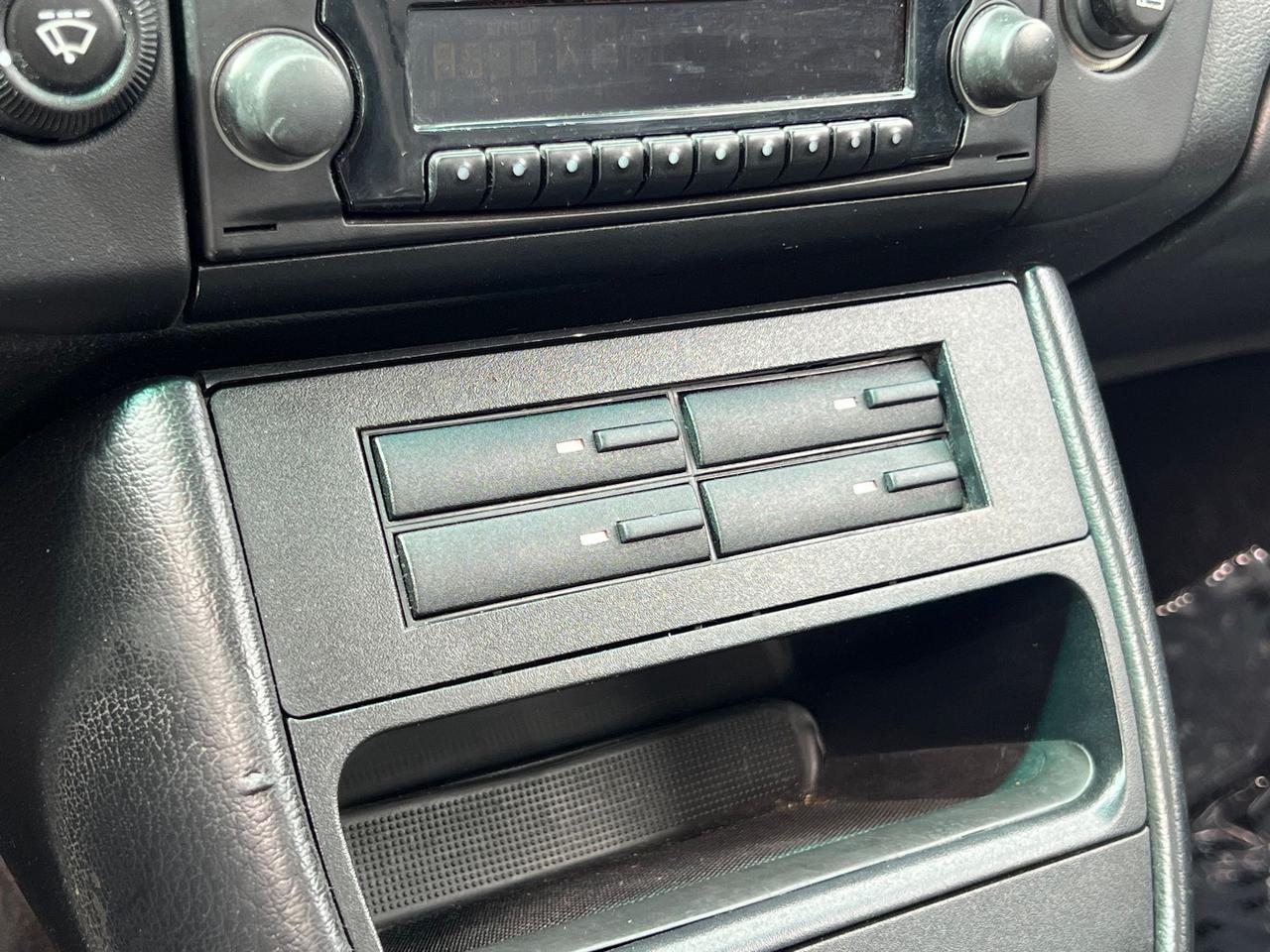 2002 Porsche 911 Carrera Indianapolis IN