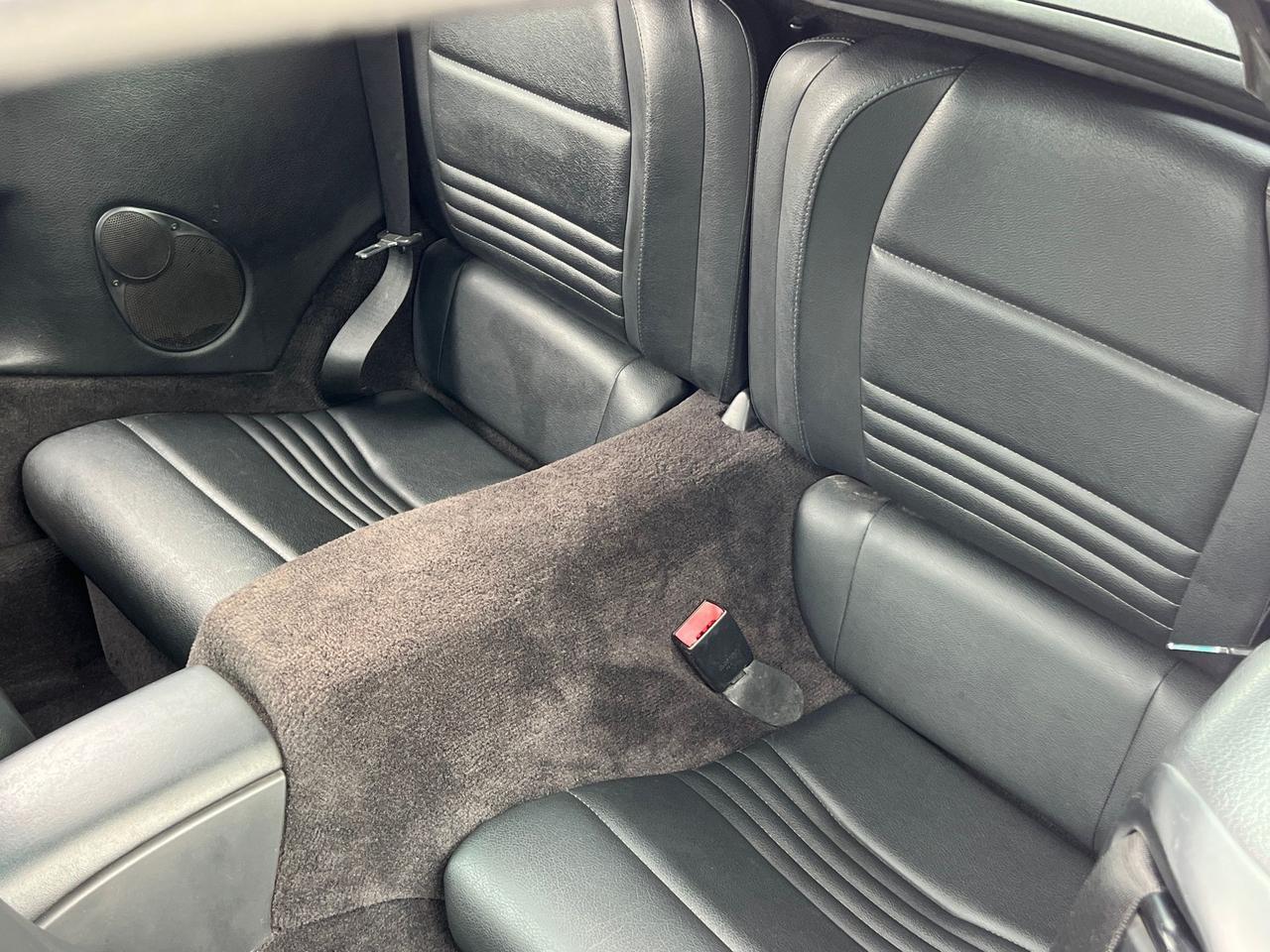 2002 Porsche 911 Carrera Indianapolis IN