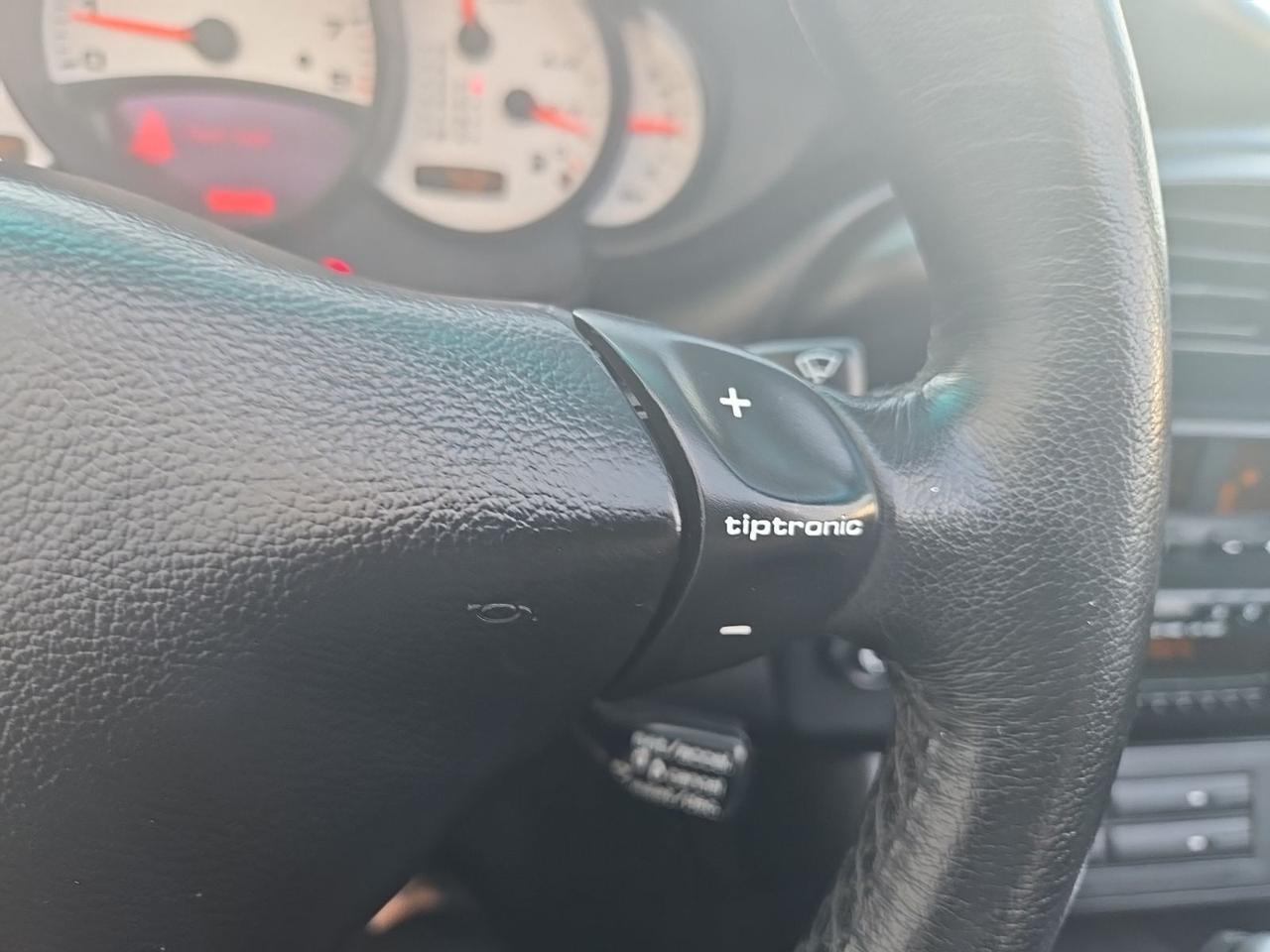 2002 Porsche 911 Carrera West Burlington IA