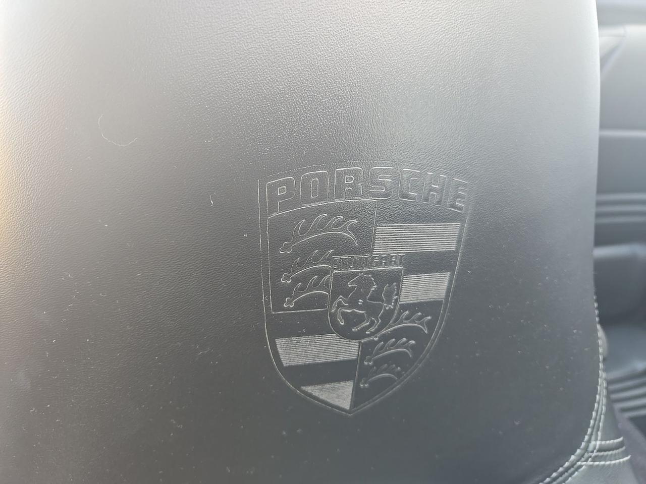 2002 Porsche 911 Carrera West Burlington IA