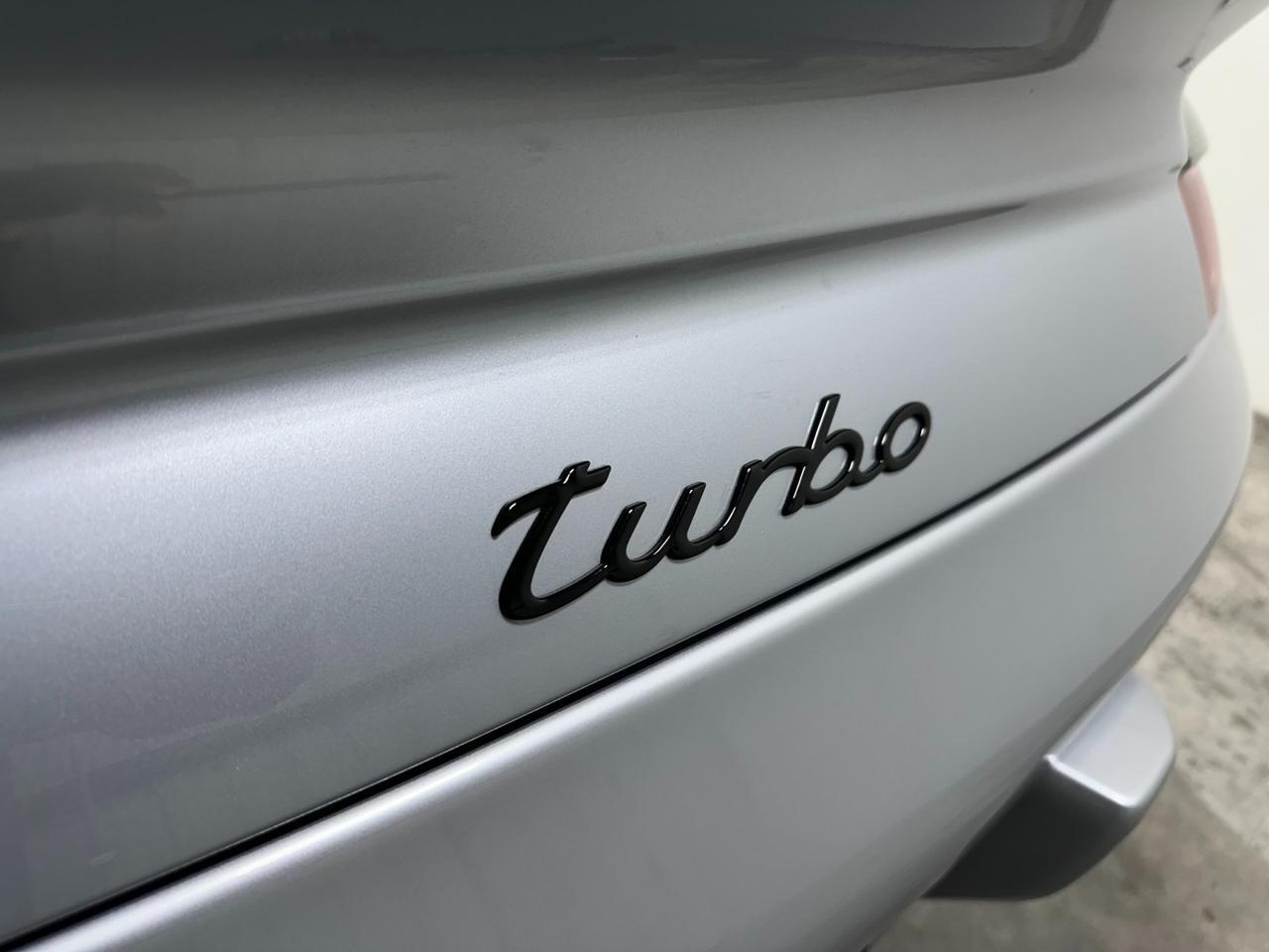 2002 Porsche 911 Turbo Houston TX