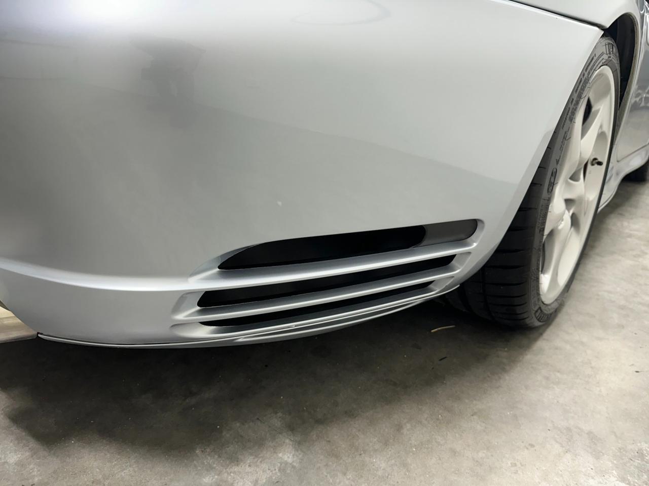 2002 Porsche 911 Turbo Houston TX