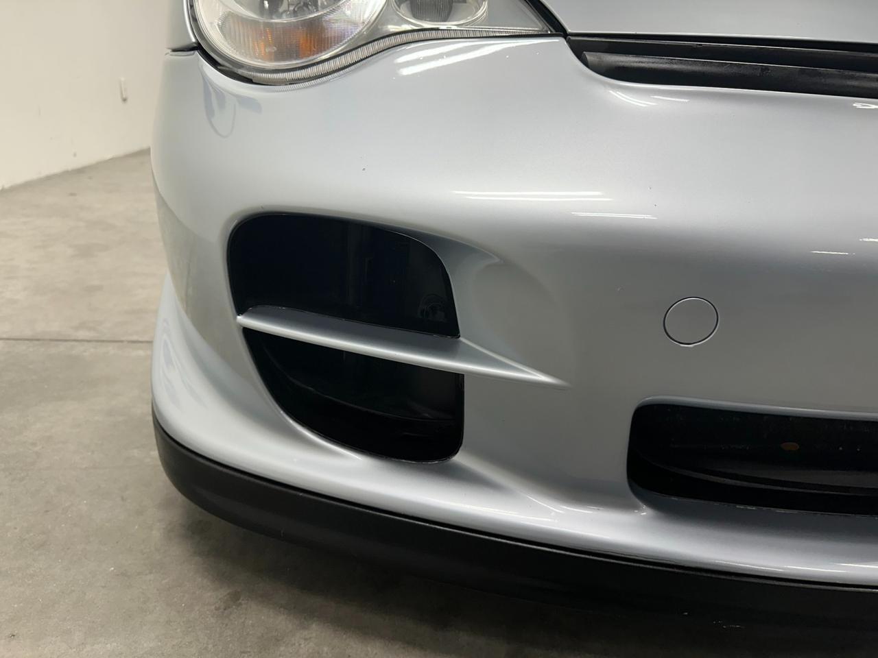 2002 Porsche 911 Turbo Houston TX