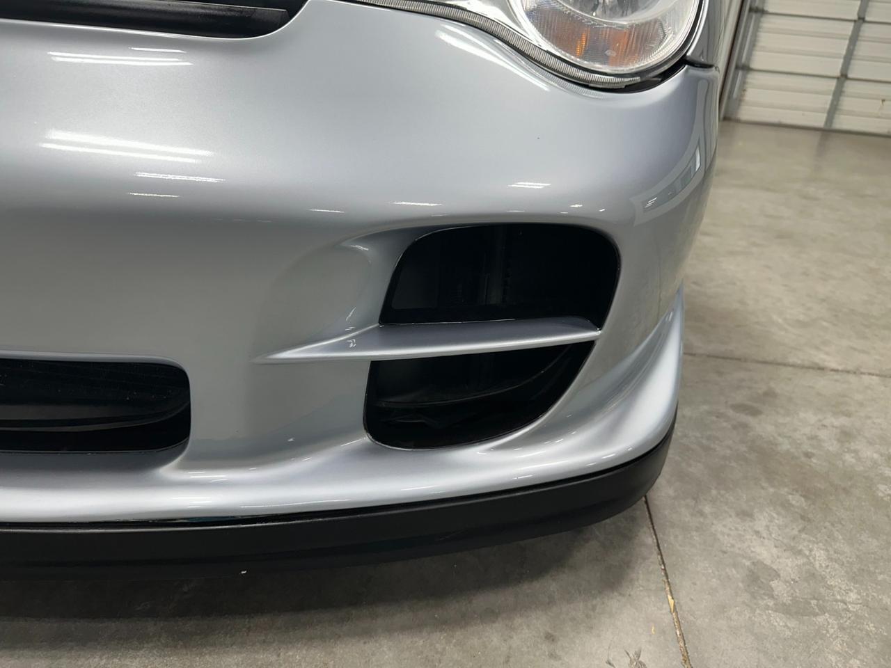 2002 Porsche 911 Turbo Houston TX