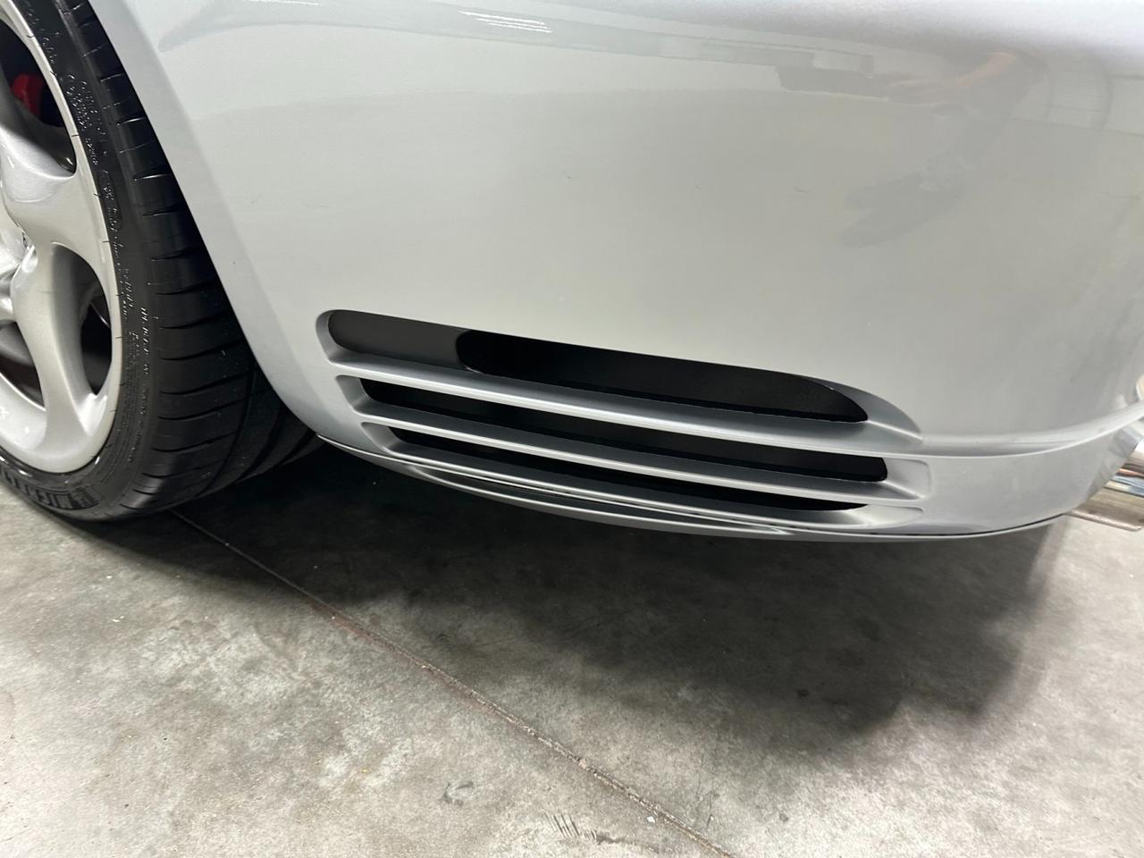 2002 Porsche 911 Turbo Houston TX