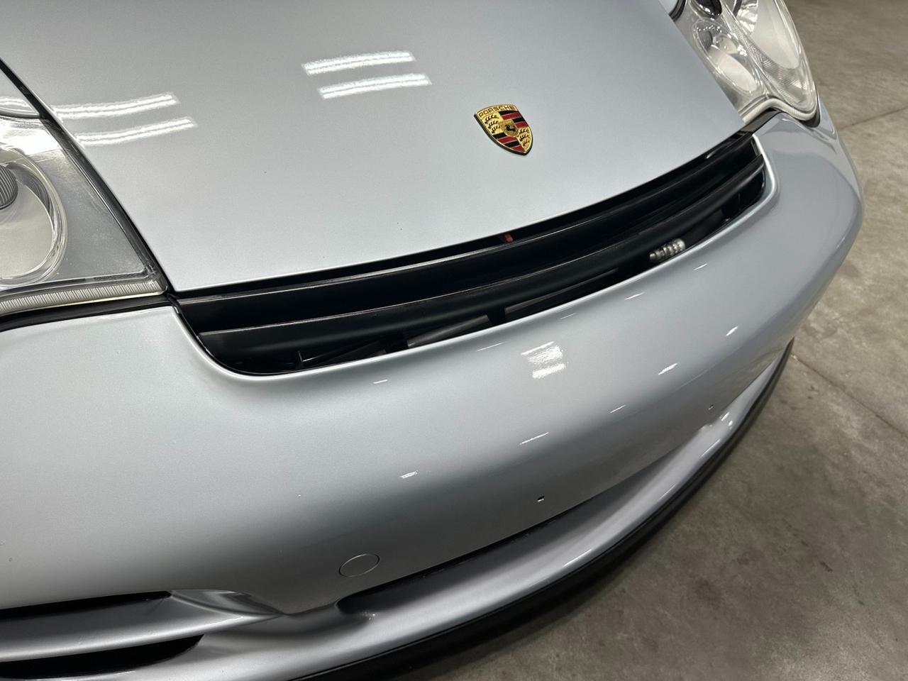 2002 Porsche 911 Turbo Houston TX
