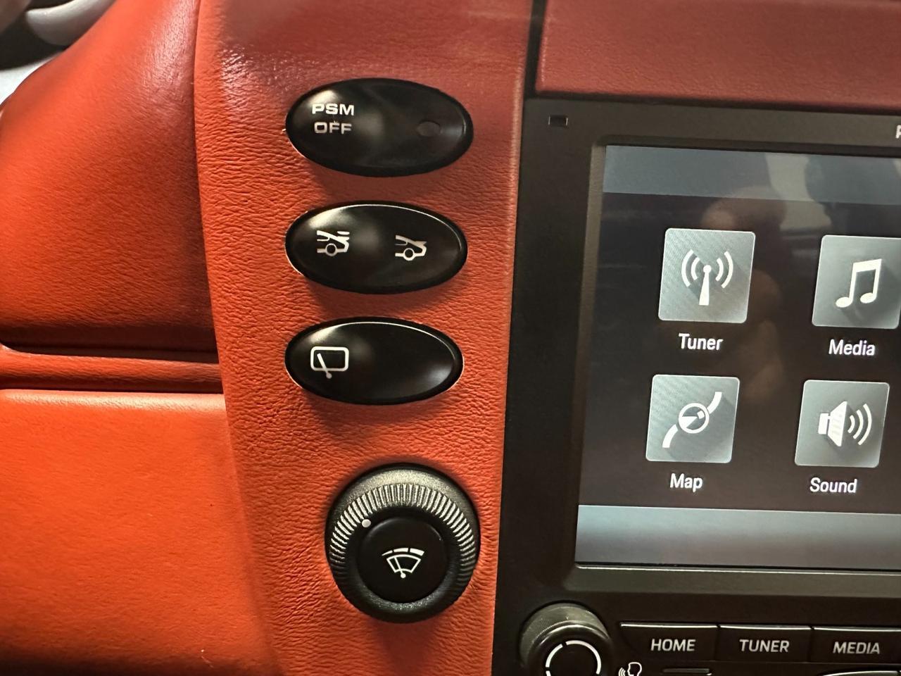2002 Porsche 911 Turbo Houston TX