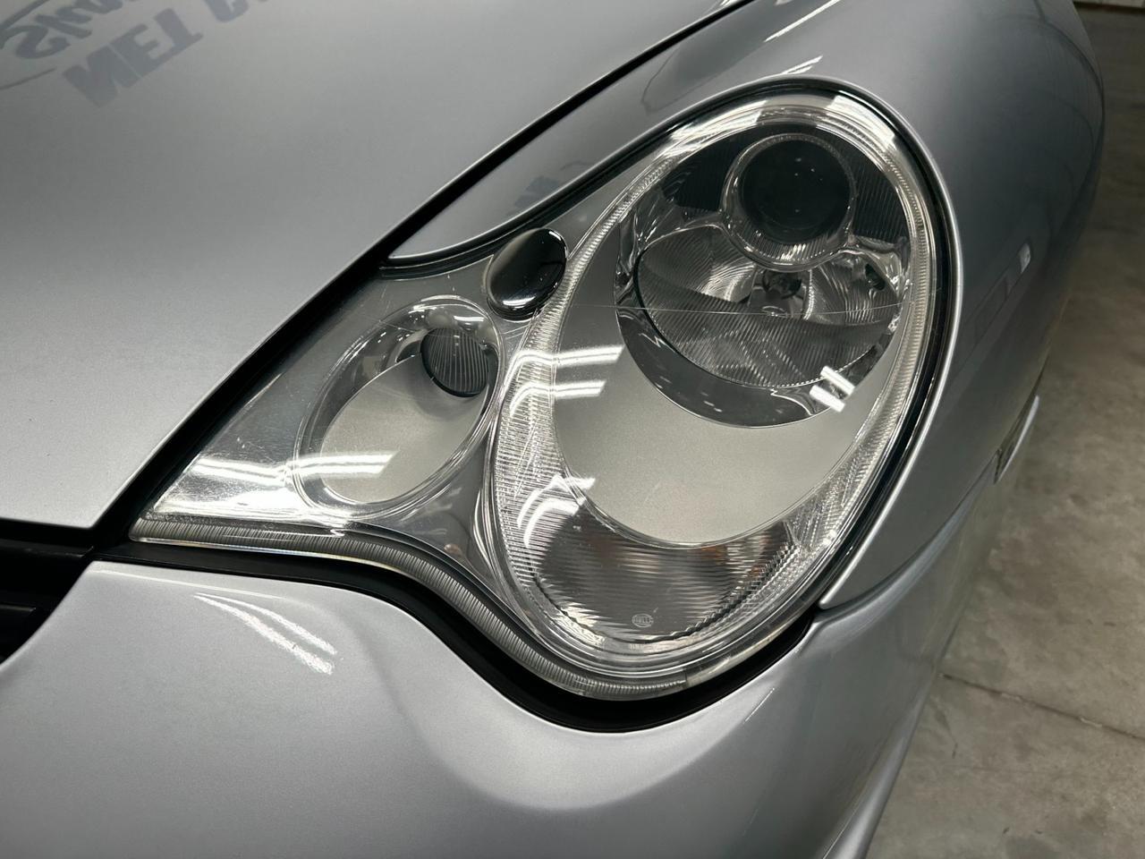2002 Porsche 911 Turbo Houston TX