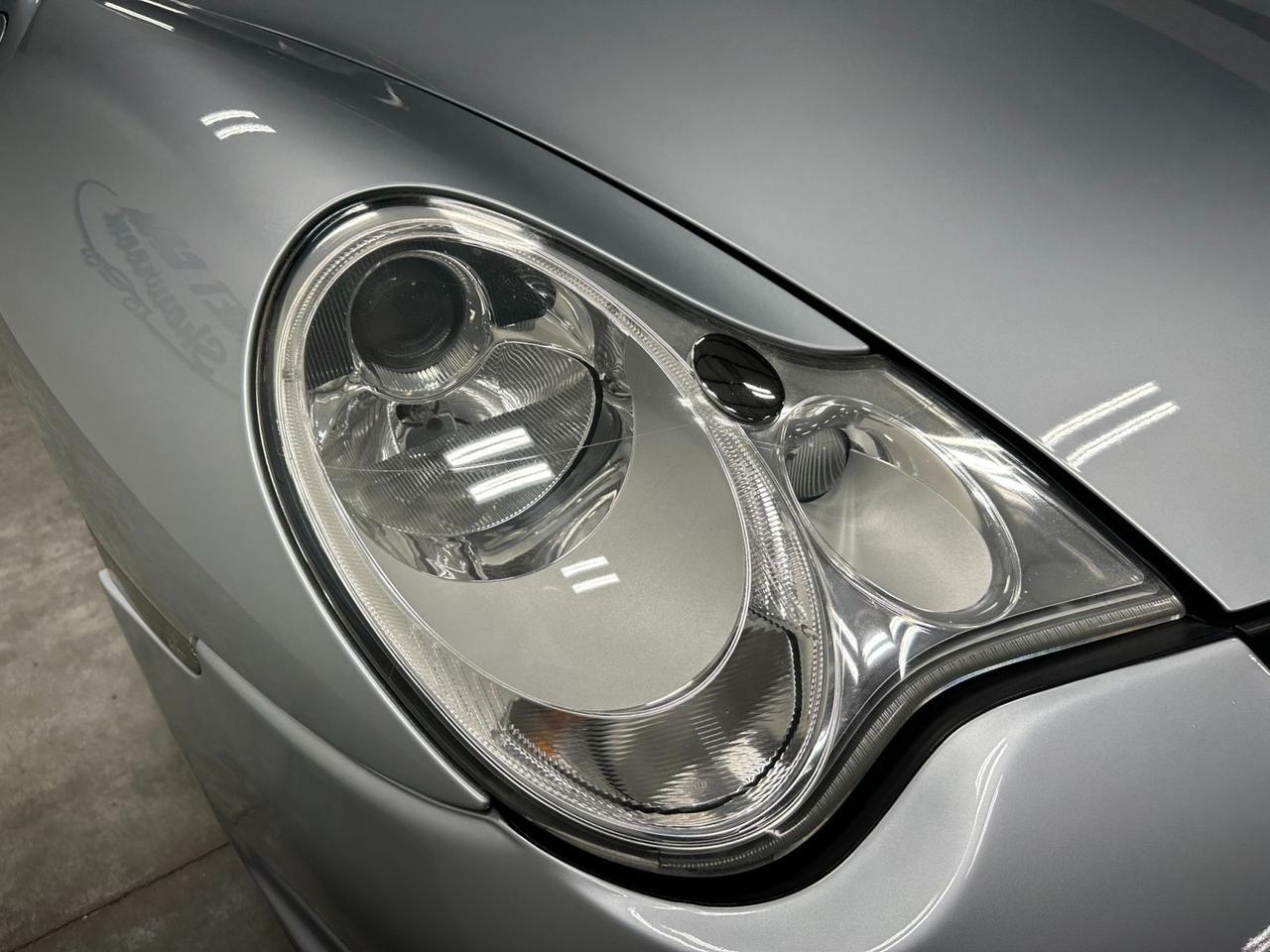 2002 Porsche 911 Turbo Houston TX