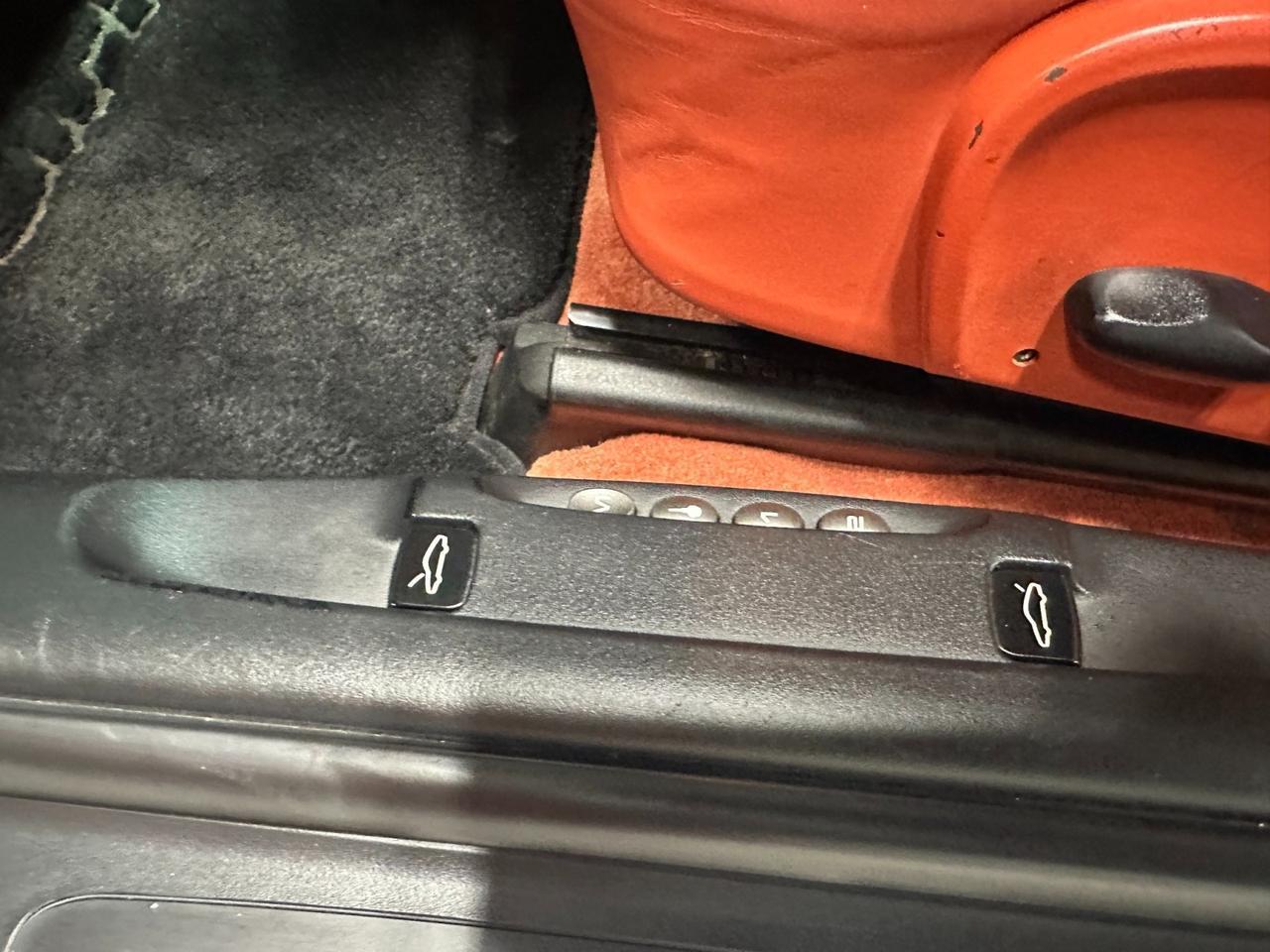 2002 Porsche 911 Turbo Houston TX