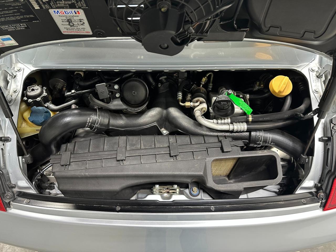 2002 Porsche 911 Turbo Houston TX