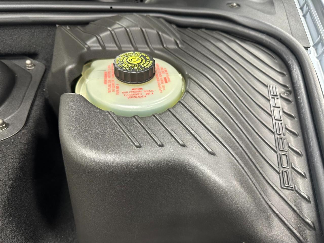 2002 Porsche 911 Turbo Houston TX