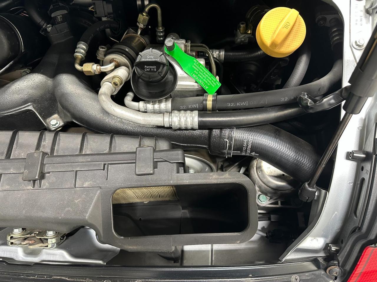 2002 Porsche 911 Turbo Houston TX