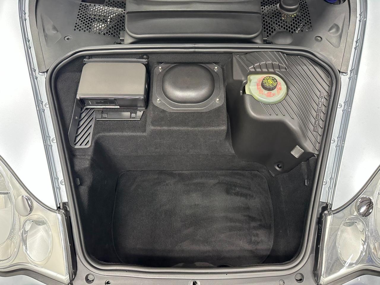 2002 Porsche 911 Turbo Houston TX