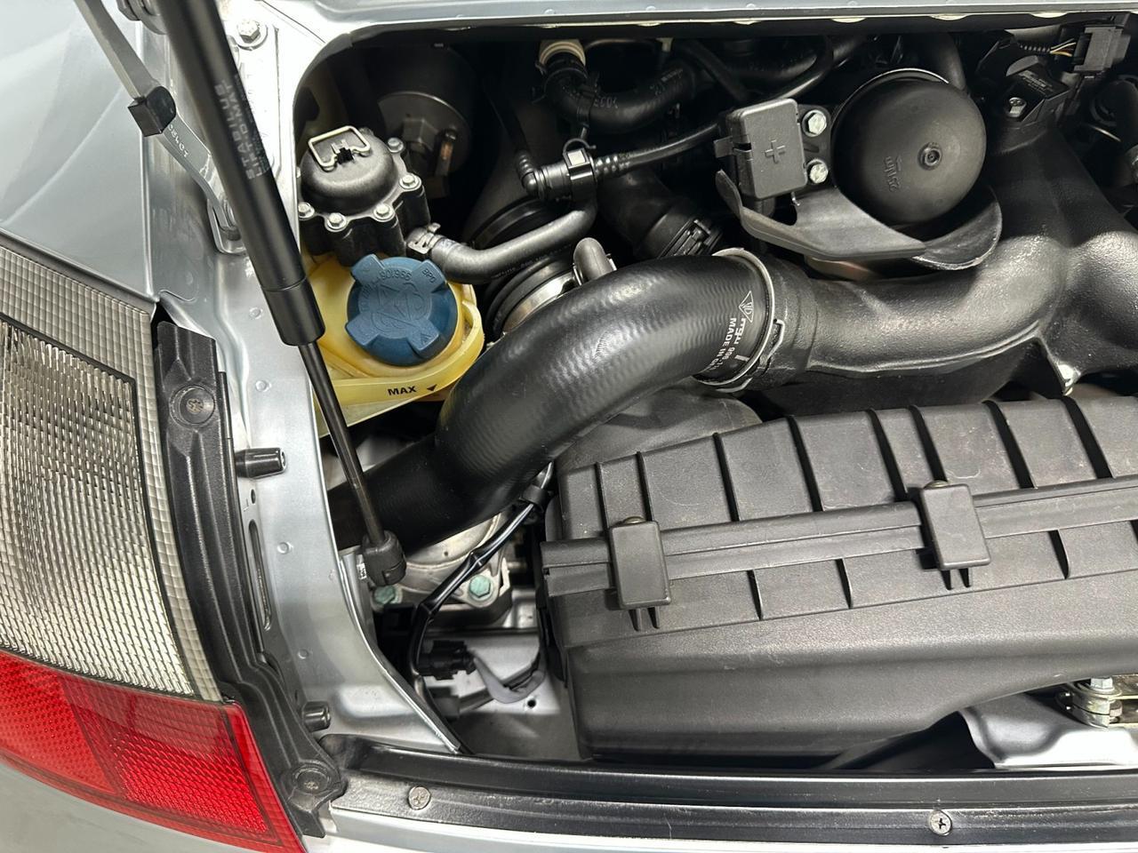 2002 Porsche 911 Turbo Houston TX