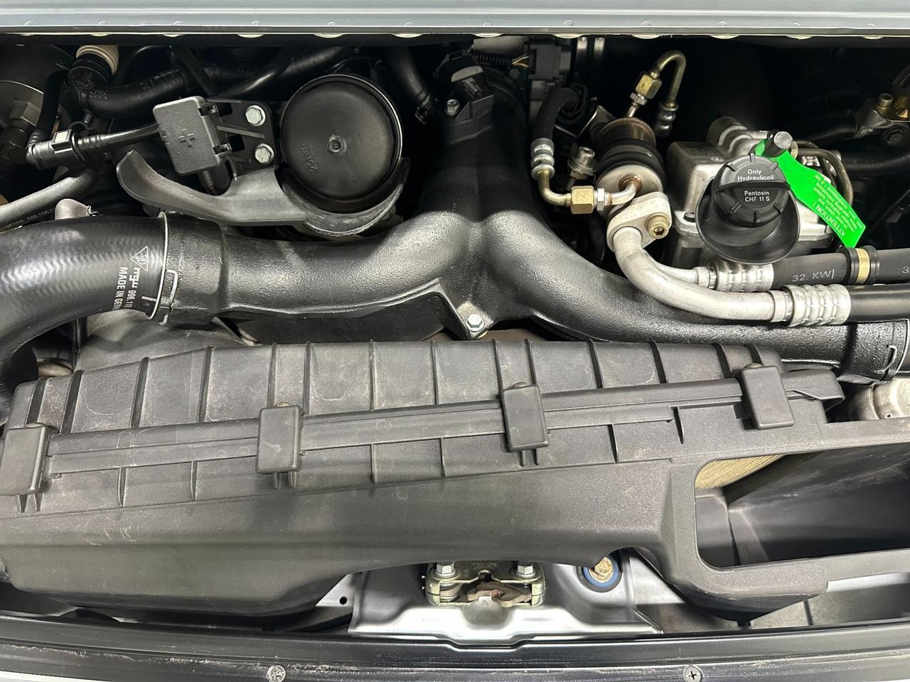 2002 Porsche 911 Turbo Houston TX