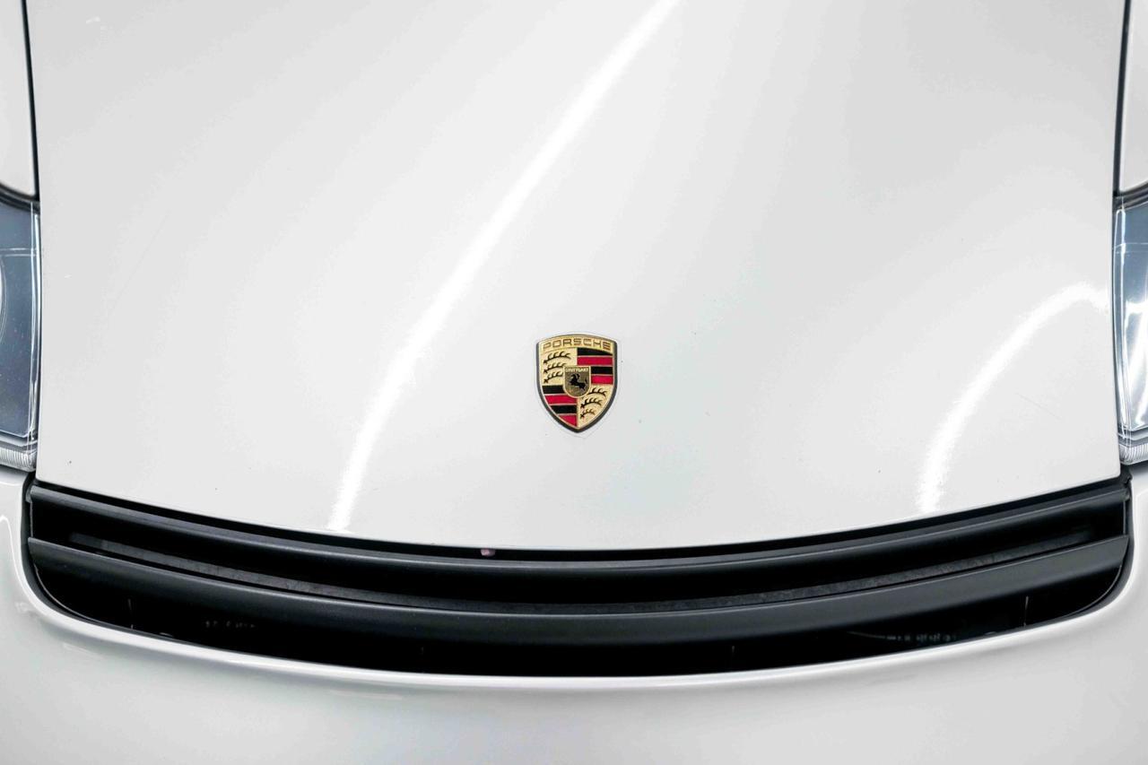 2002 Porsche 911 Turbo Marietta GA
